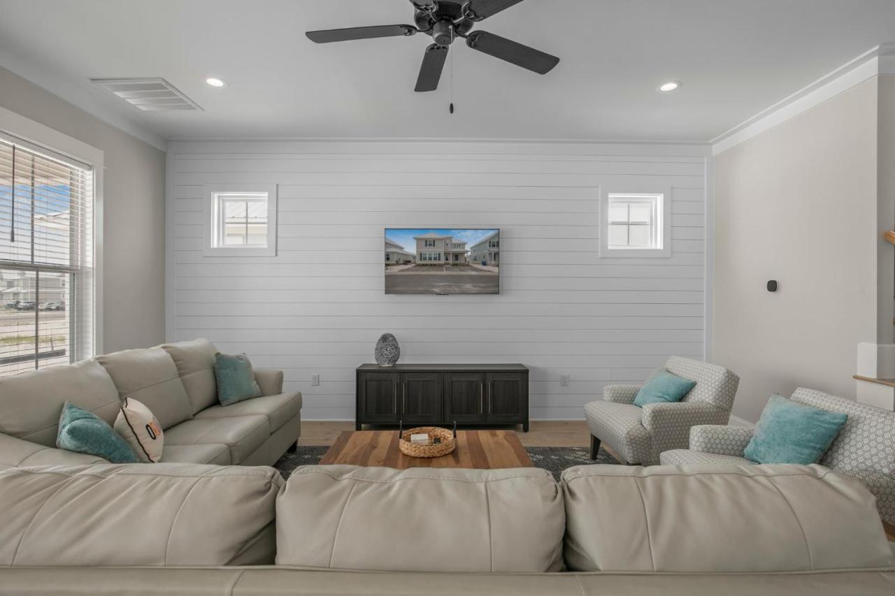 Family Bungalow