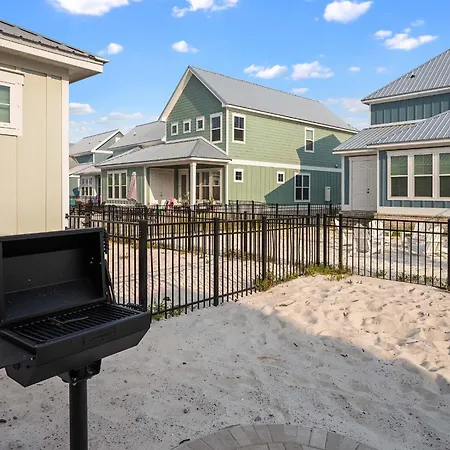 Summer Salt 24170 By Vacation Homes Collection-2